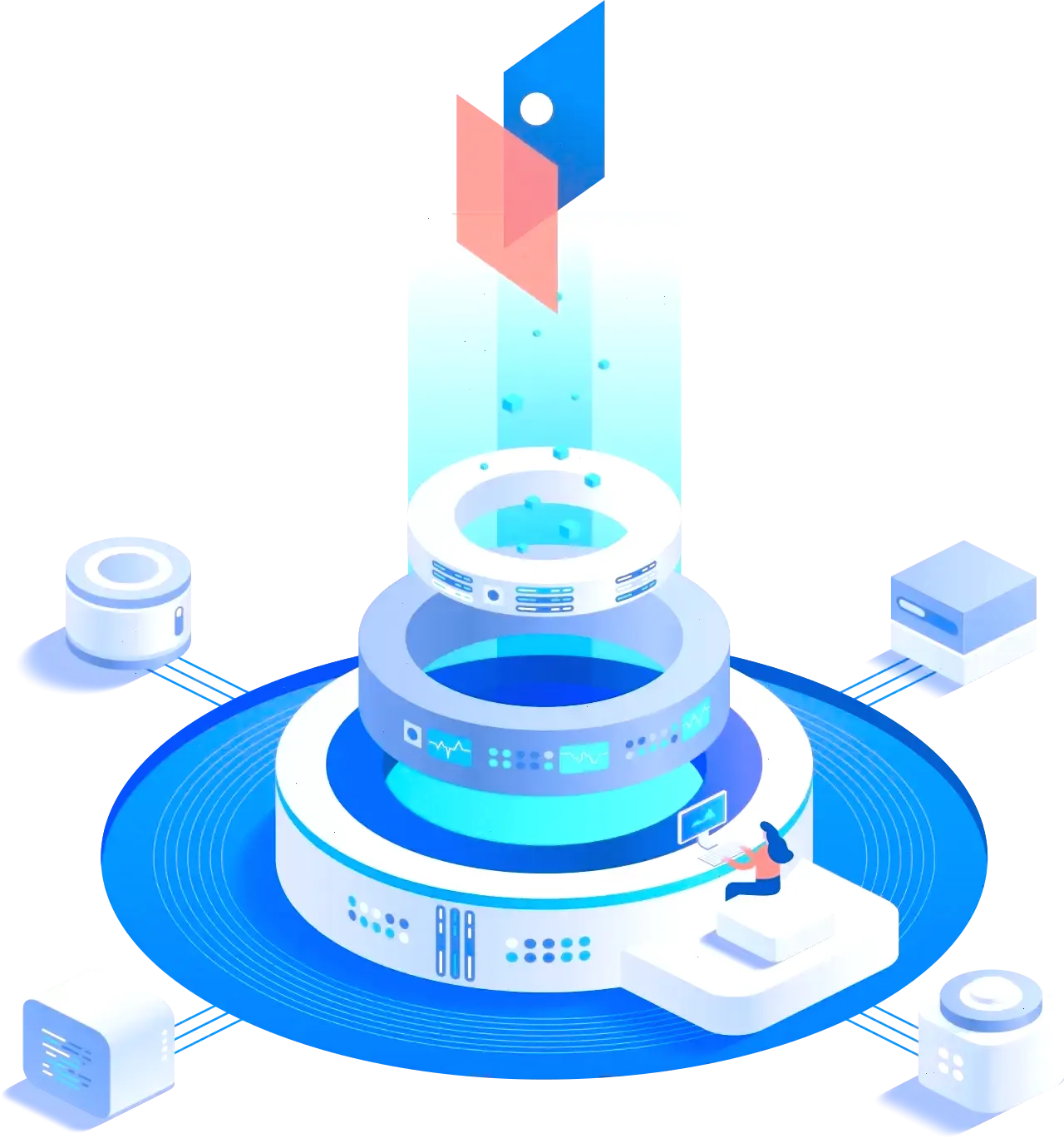 Fier Valeurence algorithmes trading