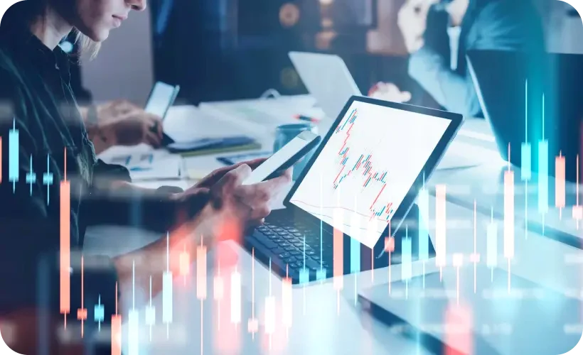 Fier Valeurence trading algorithmique